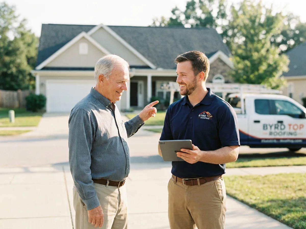 Roofing Good Hope, IL FAQs